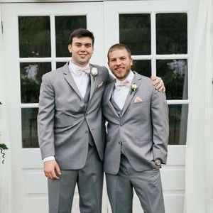 Meet your Posher, Shane